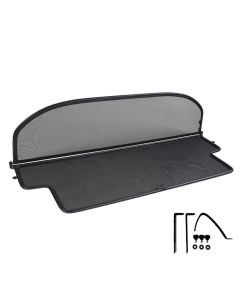 Ford Mustang I (Series 1,2,3) - 1964-1970 - Wind Deflector