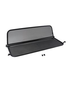 Ford Mustang V Wind Deflector - 2005-2014