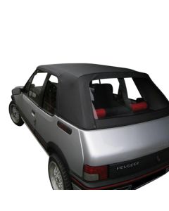 Peugeot 205 PVC - Hood Only 1984-1992 - Black