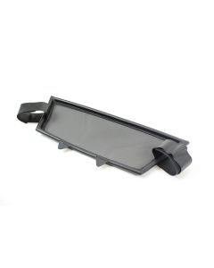 Mercedes-Benz SLK & SLC R172 Wind Deflector 2011-2020 - Velcro closure