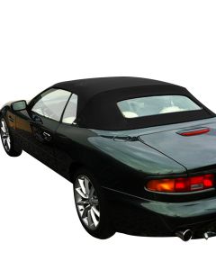 Aston Martin DB7 1997-2003 - Fabric Convertible Top Mohair®