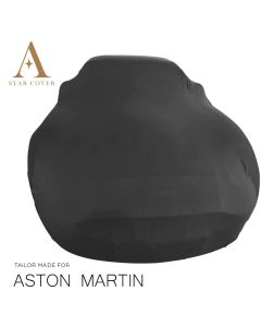 Aston Martin DB12 Volante - 2023-Present - Indoor car cover  - Black