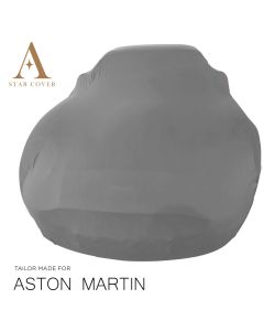 Aston Martin DB12 Volante - 2023-Present - Indoor car cover  - Grey