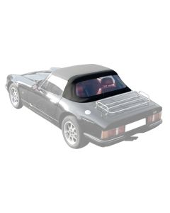 TVR S-Series - 1986-1993 - Fabric hood - Window section