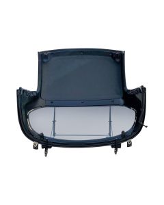 Hardtop Storage Cart | Dolly