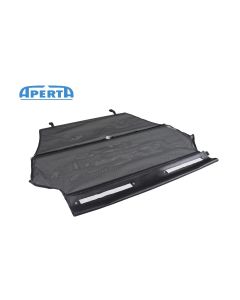 Opel Kadett E Wind Deflector - 1984-1993
