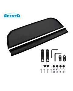 Mercedes-Benz S-Class W111 Wind Deflector Single Frame 1961-1971