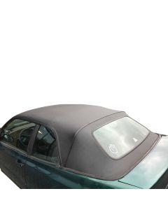 Volkswagen Golf 3 & 4 PVC soft top 1995-2002