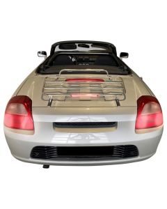 Premium Stainless Steel Roll Bar Toyota MR2 (1999-2007) ZZw30 W3