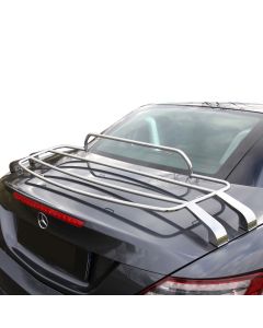 Mercedes-Benz SLK & SLC R172 Luggage Rack - LIMITED EDITION 2011-2020