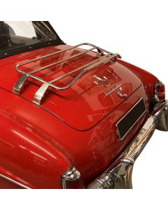 Mercedes-Benz 190SL W121 Luggage Rack - LIMITED EDITION - 1955-1963