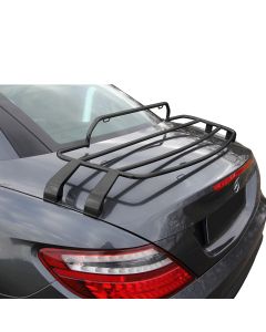 Mercedes-Benz SLK & SLC R172 Luggage Rack - LIMITED EDITION - BLACK 2011-2020