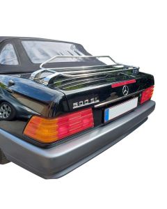 Mercedes-Benz SL R129 Luggage Rack Limited Edition 1989-2001