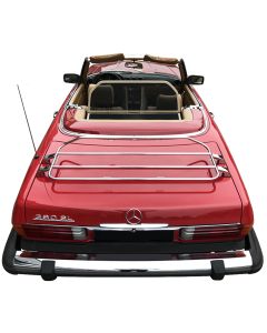 Mercedes-Benz SL R107 Luggage Rack - LIMITED EDITION 1971-1989