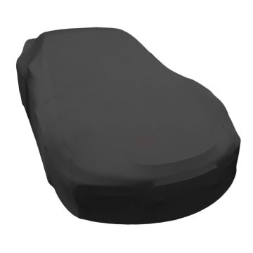 Ford Mustang I series IV convertible - 1971-1973 - Indoor car cover - Black
