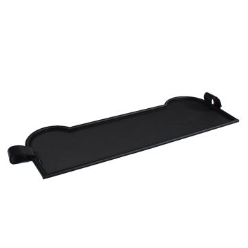 Audi TT Roadster Wind Deflector 8N - Velcro Straps 1999-2005