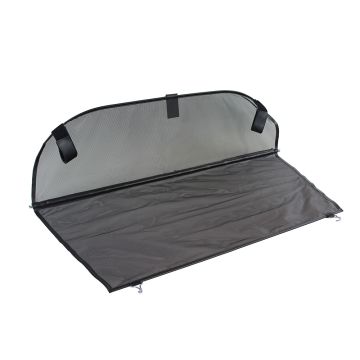 Chrysler PT Cruiser Wind Deflector & Storage bag 2005-2010