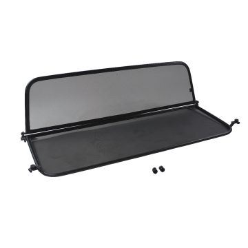 Ford Mustang V Wind Deflector - 2005-2014