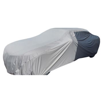 Audi 80 Cabrio (B4) 1993-2001 Outdoor Car Cover - Khaki