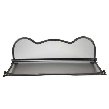 BMW Mini Cooper Convertible F57 Wind Deflector Curved 2015-2024