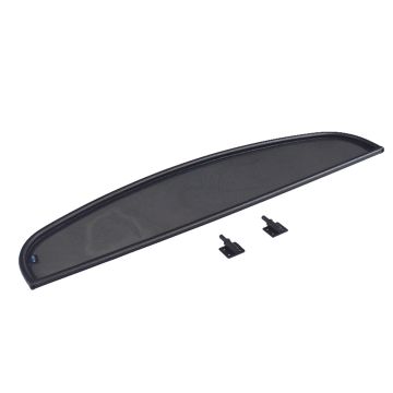 Pontiac Solstice Wind Deflector - 2007-2009