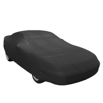 Ford Mustang IV Convertible (SN-95) 1994-2004 - Indoor Car Cover - Black