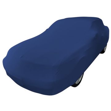 Saab 9-3 YS3F Convertible Indoor Cover - Tailored - Blue