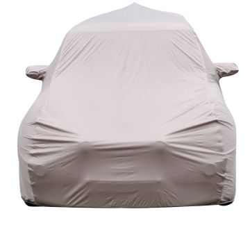 MINI Cooper convertible (R57) - 2007-2015 - Outdoor Car Cover - Mirror Pockets - Khaki