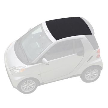 Smart ForTwo A451 (2007-2015) fabric hood top section only