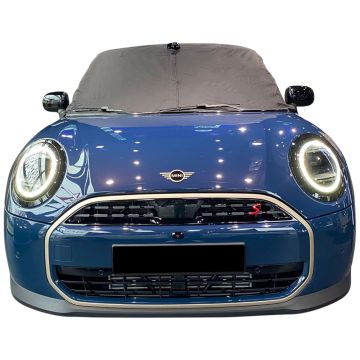 Half cover MINI Convertible F67 - Star Cover