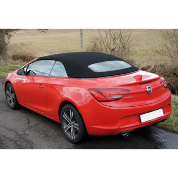 Vauxhall Cascada Fabric Convertible Hood