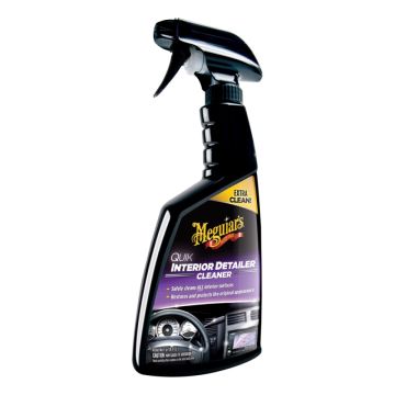 Meguiar's - Quick Interior Detailer - 473 ml - (€ 31,60/l)