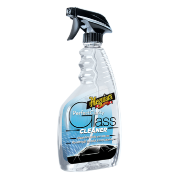 Meguiar's - Perfect Clarity Glass Cleaner - 473 ml - (€ 31,60/l)