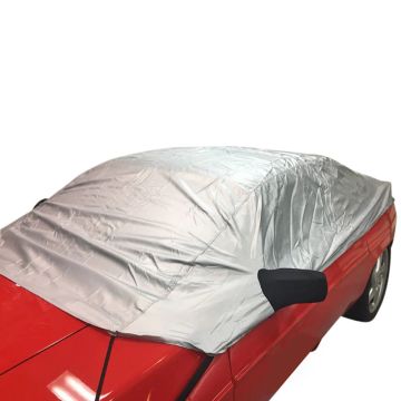 Porsche 944 Convertible Half Size Cover