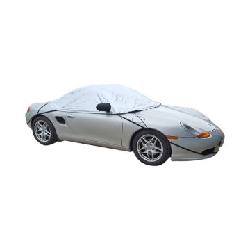 Porsche Boxster (986) Half Size Cover