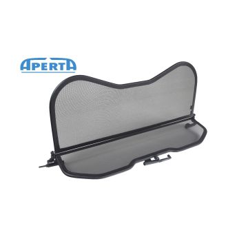 Porsche 993 Wind Deflector Double Frame - 1993-1998