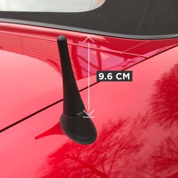 Short antenna The Stubby Mazda MX-5 ND & RF
