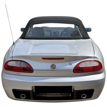 MG TF (2002-2005) fabric hood with PVC window
