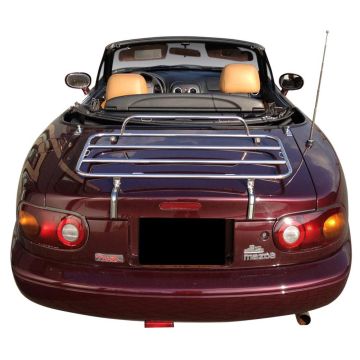 Mazda MX-5 NA (Mk 1) Luggage Rack 1989-1998